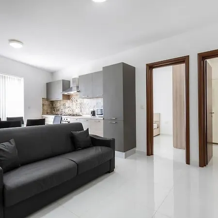 Superbe Apt Next To Uni Skatepark & St Julian By 360 Estates Appartement *
