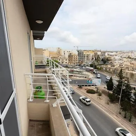 Superbe Apt Next To Uni Skatepark & St Julian By 360 Estates *